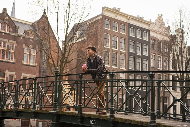Amsterdam Canal, Tulip, Windmill Photoshoot | Custom Request - Photographers and the personal touch