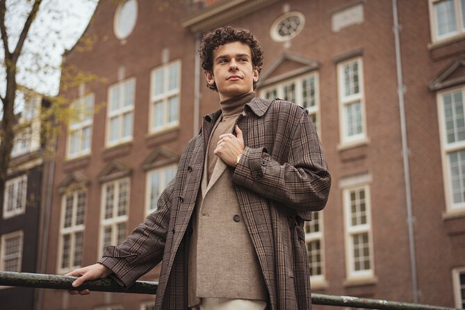 Amsterdam Canal, Tulip, Windmill Photoshoot | Custom Request - Timing, weather, and practical limits