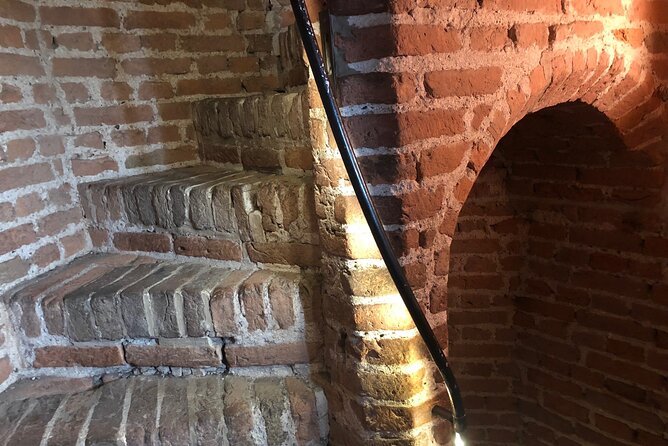 Amsterdam Castle & Utrecht City - Private Day Tour - Walking, timing, and practical concerns