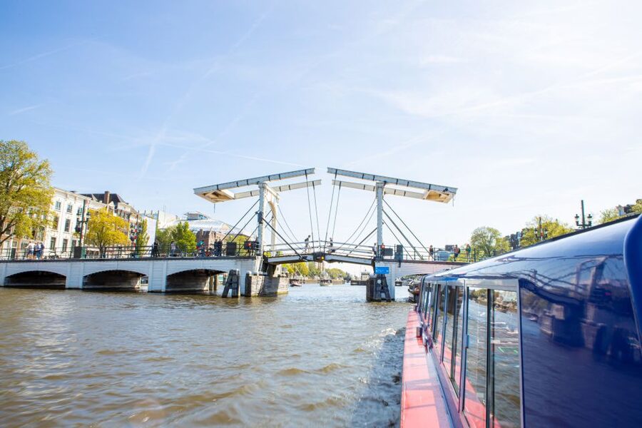 Amsterdam: City Canal Cruise and Rijksmuseum - Key points to know before booking