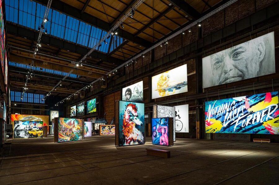 Amsterdam: City Canal Cruise & Straat Museum - Why the transfer matters