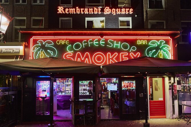 Amsterdam City Center, Red Light District and Coffee Shops Tour - The secret church at Our Lord in the Attic