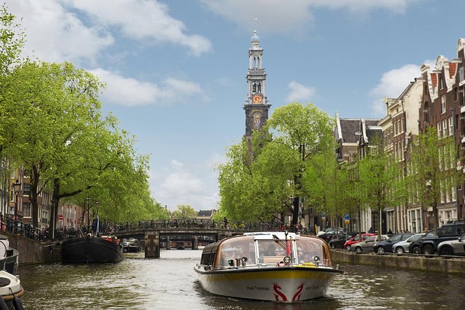Amsterdam City Centre Cruise on heated boat with Audioguide - Who will enjoy this canal cruise most?
