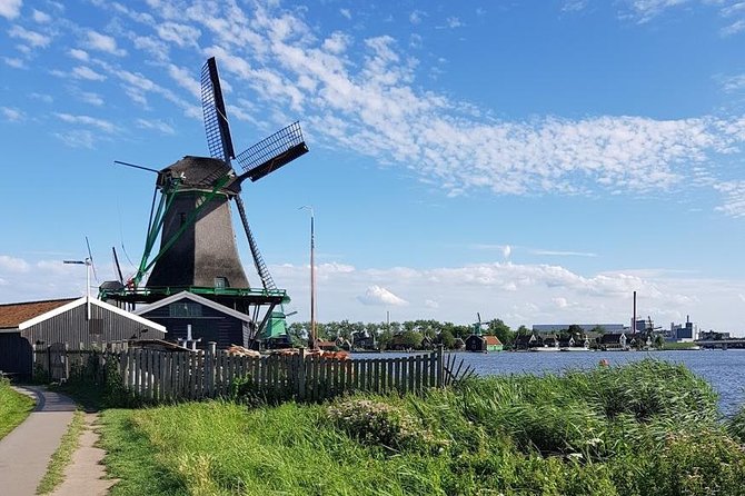 Amsterdam City & Countryside Tour: The Best of both Worlds - Who will get the most from this outing
