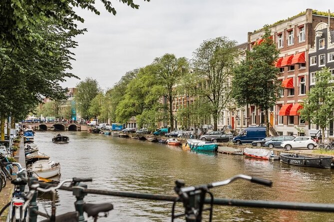 Amsterdam City Highlights and Hidden Gems - Private & Custom Tour - History, architecture, and personal stories