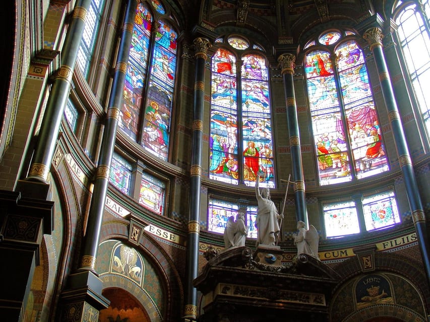Amsterdam: City Highlights Walking Tour - What $53 buys you