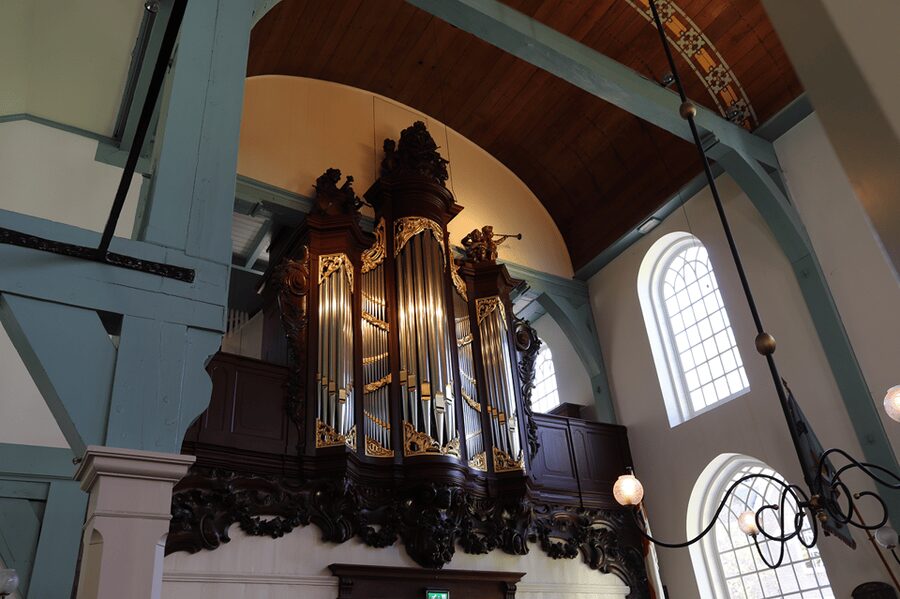Amsterdam: Classical Music Concert at the Begijnhof - Why the Begijnhof setting matters