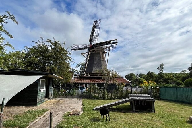 Amsterdam Countryside Bike and Kayak Tour - Why This Tour Works So Well Outside Amsterdam