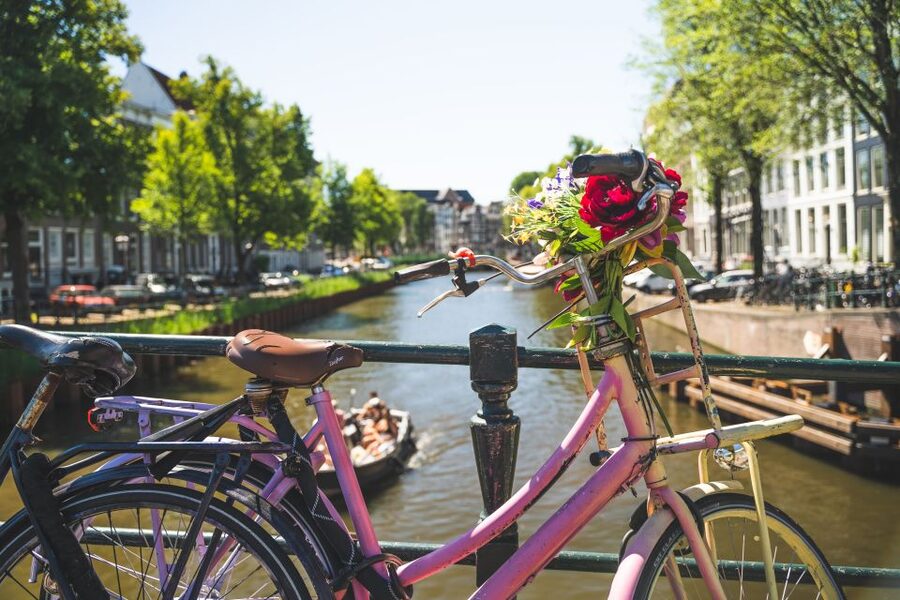 Amsterdam: Countryside Bike Tour - What the $41 price really covers