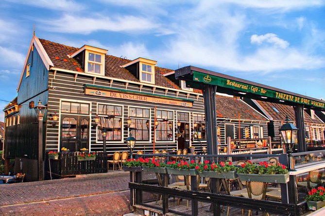 Amsterdam countryside tour by car - Timing, booking, and cancellation details worth knowing