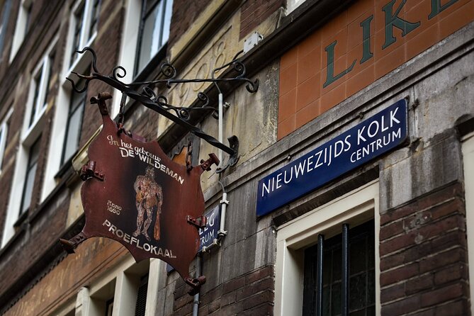 Amsterdam Craft Beer Tour - Discover the Tastiest Dutch Brews! - What the tastings and snacks add