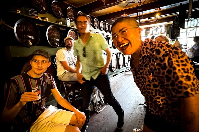 Amsterdam Craft Beer Tour - Discover the Tastiest Dutch Brews! - How the $103.03 price measures up