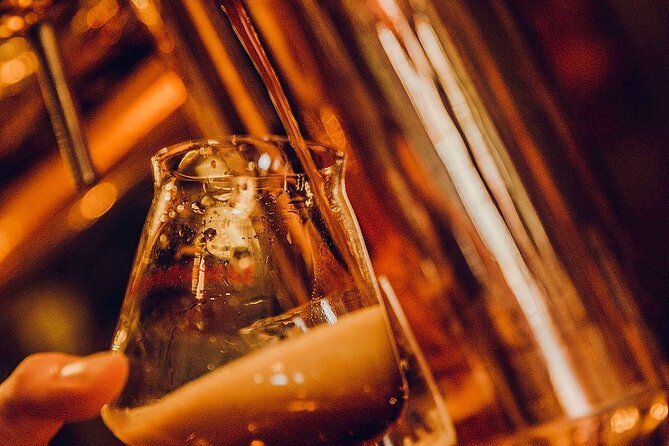 Amsterdam Craft Beer Tour - Discover the Tastiest Dutch Brews! - Booking flexibility and useful planning tips