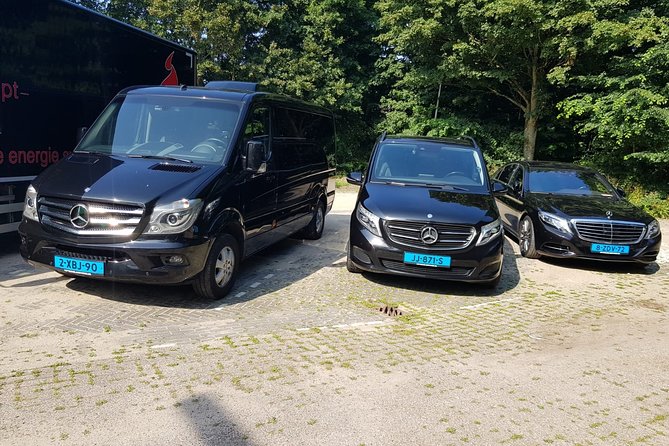 Amsterdam Cruise Port departure transfer to AMS Amsterdam Schiphol Airport - Who should book this Amsterdam airport transfer?