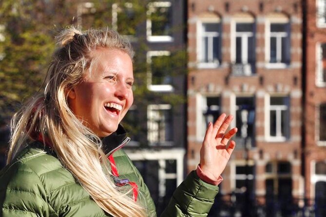 Amsterdam: Cultural Highlights in English/German/Italian - From Beurs van Berlage to the Golden Age