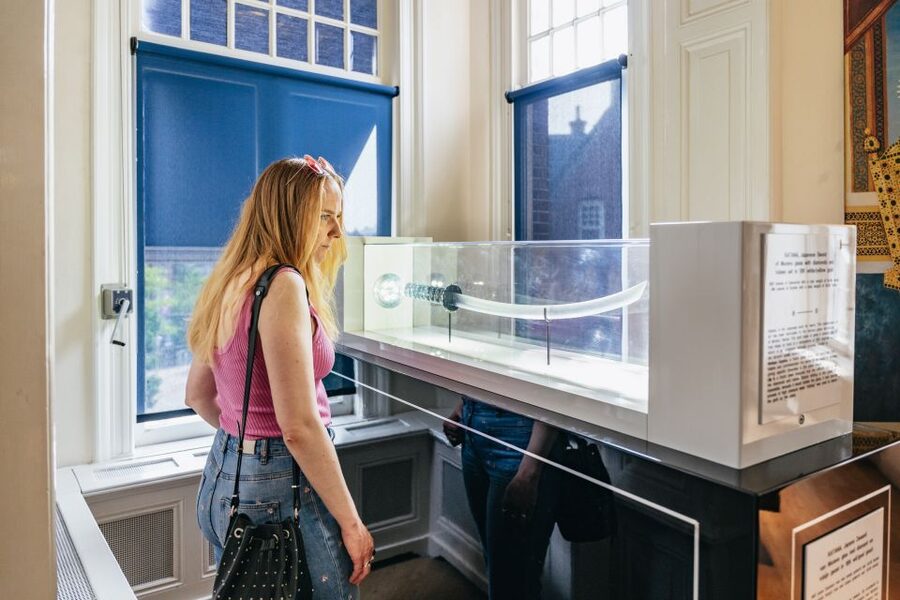 Amsterdam: Diamond Museum Entrance Ticket - Is $14 a fair price?