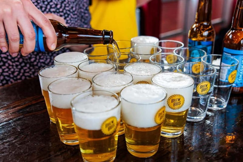 Amsterdam: Dutch Craft Beer Tasting with cheese and snacks - Should you book this Amsterdam beer tasting?