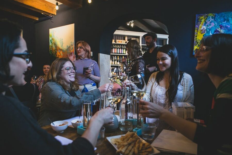 Amsterdam: Dutch Wine Tasting with Sommelier - Should you book it?