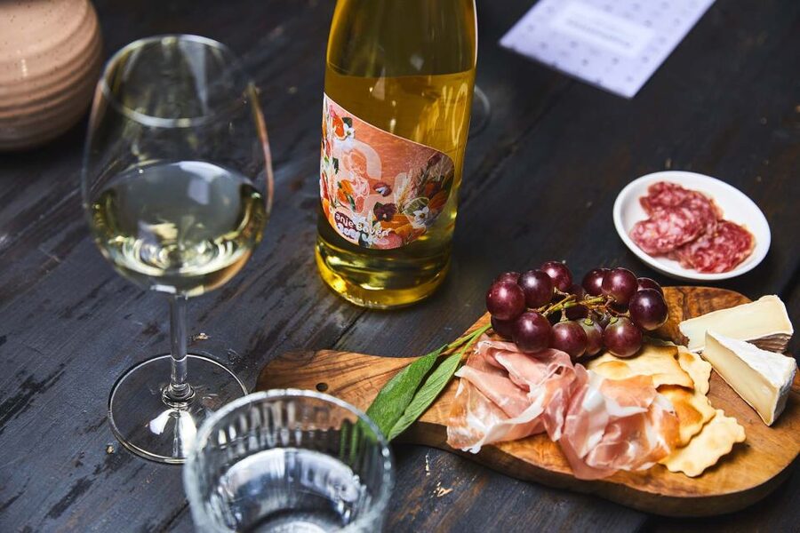 Amsterdam: Dutch Wine Tasting with Sommelier - Is $56 a good value?