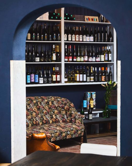 Amsterdam: Dutch Wine Tasting with Sommelier - Who should book this Amsterdam wine tasting?