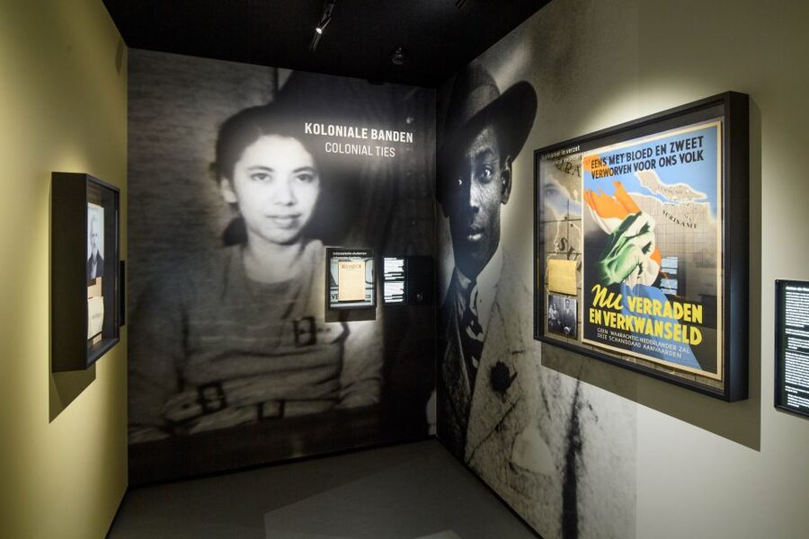 Amsterdam: Dutch WWII Resistance Museum Entry Ticket - How much value do you get for $21?