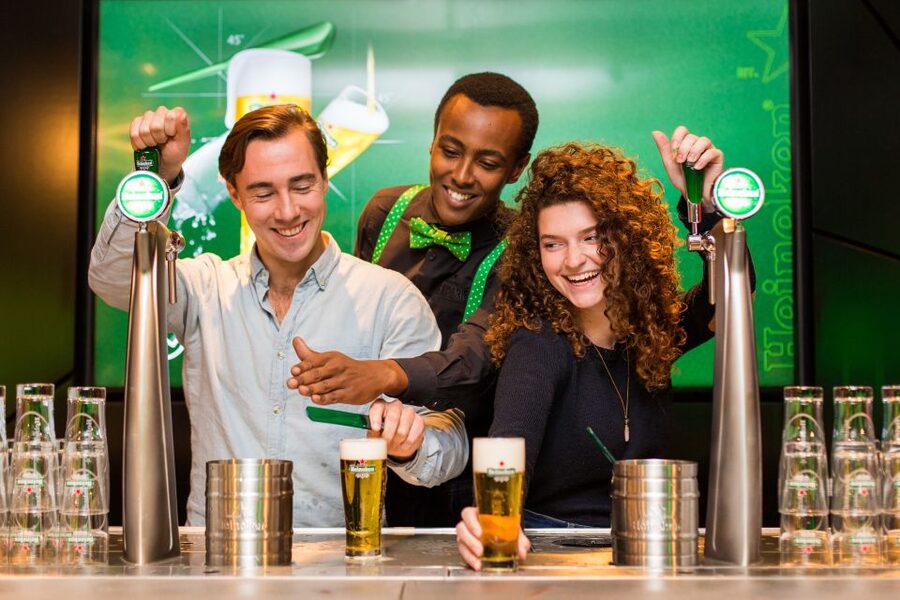 Amsterdam: Exclusive Heineken Experience VIP Tour Ticket - Key points to know before booking