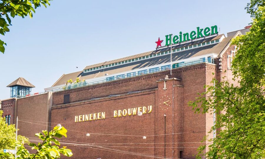 Amsterdam: Exclusive Heineken Experience VIP Tour Ticket - Behind the scenes with 120,000 objects