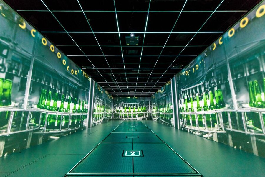 Amsterdam: Exclusive Heineken Experience VIP Tour Ticket - Is $77 a fair price?