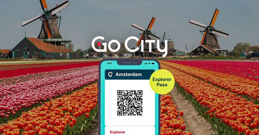 Amsterdam Explorer Pass: Save up to 50% on 3-7 Attractions - Who will get the most from this pass?