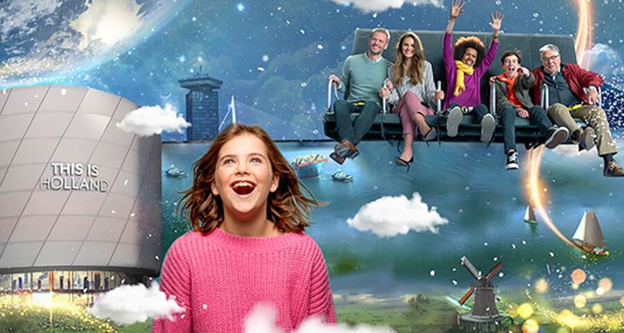 Amsterdam Explorer Pass: Save up to 50% on 3-7 Attractions - Distinctive tours and evening entertainment