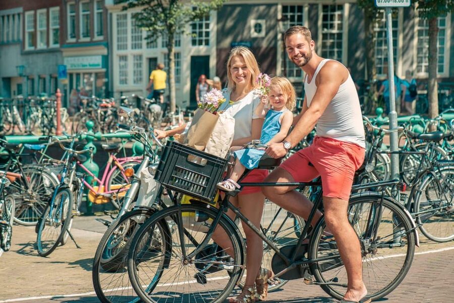 Amsterdam Explorer Pass: Save up to 50% on 3-7 Attractions - Where the money can work in your favor