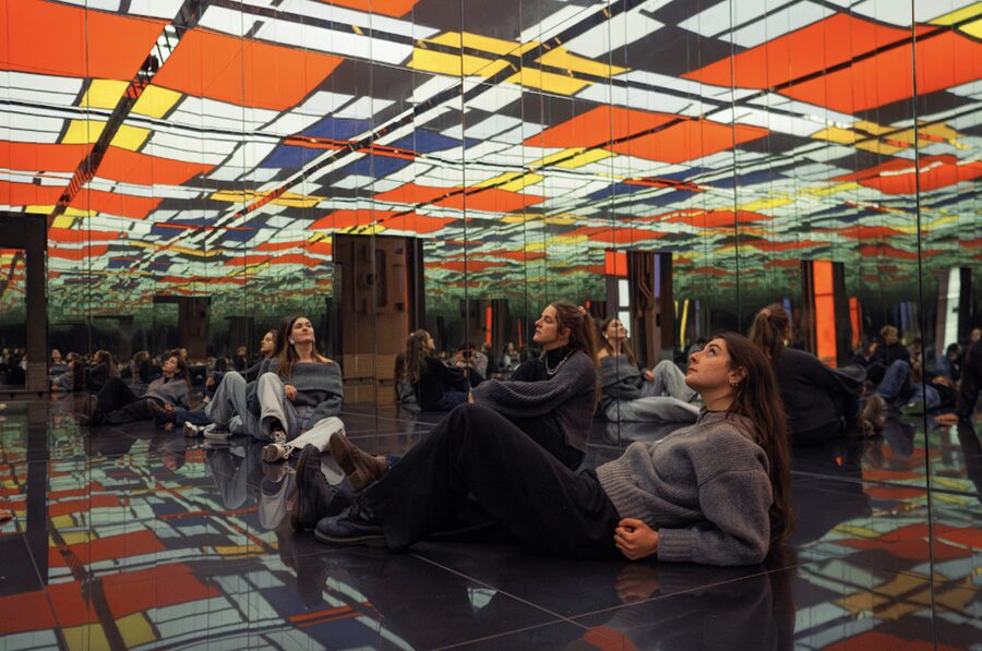Amsterdam: Fabrique des Lumières Dutch Masters Ticket - A One-Hour Visit That Needs Precise Timing