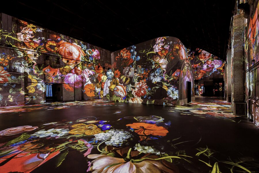 Amsterdam: Fabrique des Lumières Dutch Masters Ticket - Is $21 a Fair Price?