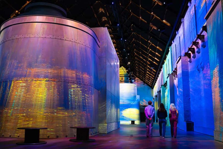 Amsterdam: Fabrique des Lumières Entry Ticket - French Orientalist Painters and the problem of the romantic view