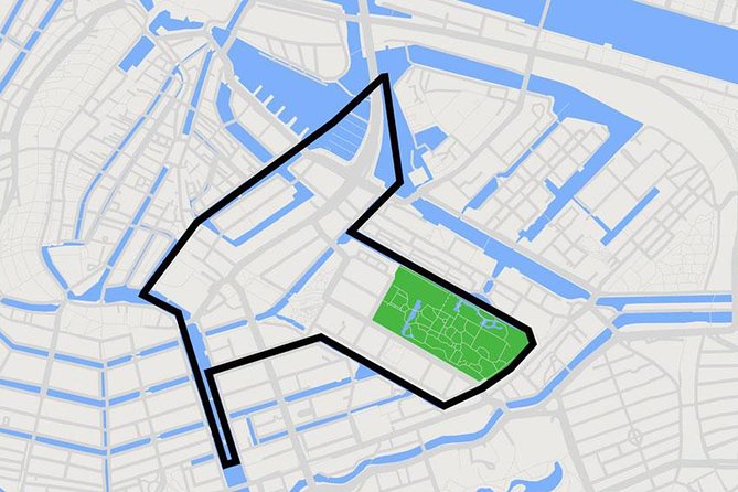 Amsterdam Festival of Lights Cruise by Captain Dave - Why the small boat matters