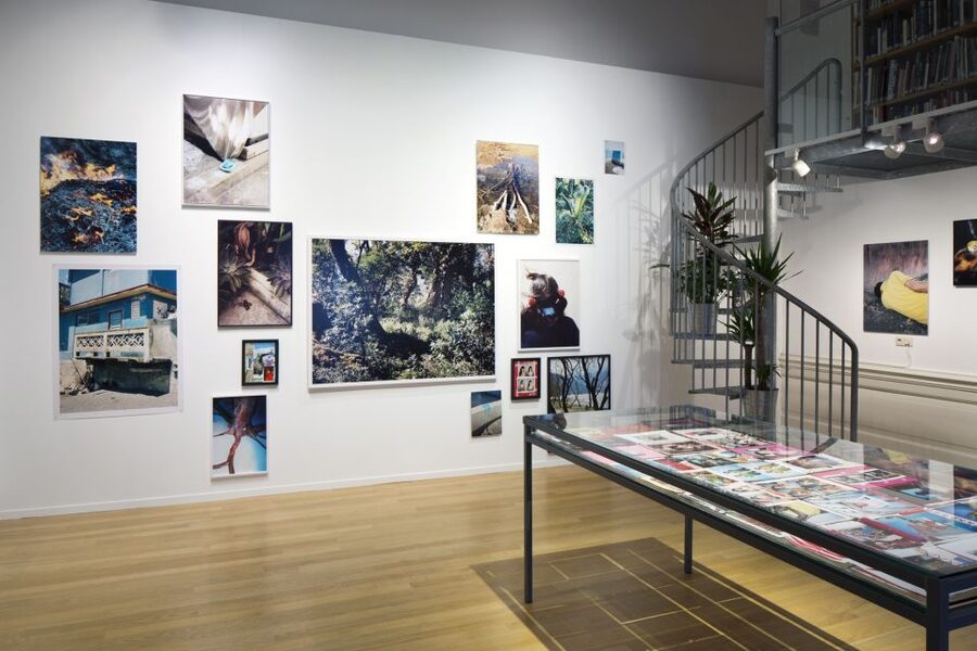 Amsterdam: Foam Photography Museum Admission Ticket - How to plan your visit