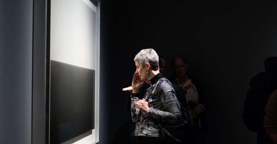 Amsterdam: Foam Photography Museum Admission Ticket - A changing program instead of one permanent collection