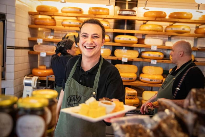 Amsterdam: Food and Canal Tour - Is $169 a fair price?