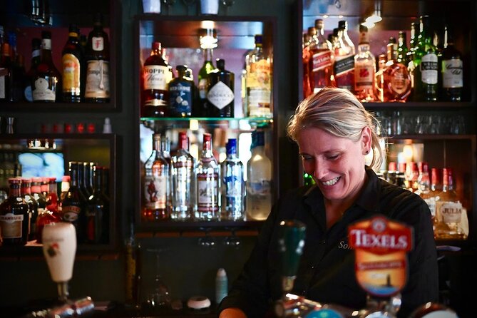 Amsterdam Food Tour of 10+ Local Classic Tastings in Jordaan Area - What the three-hour format feels like