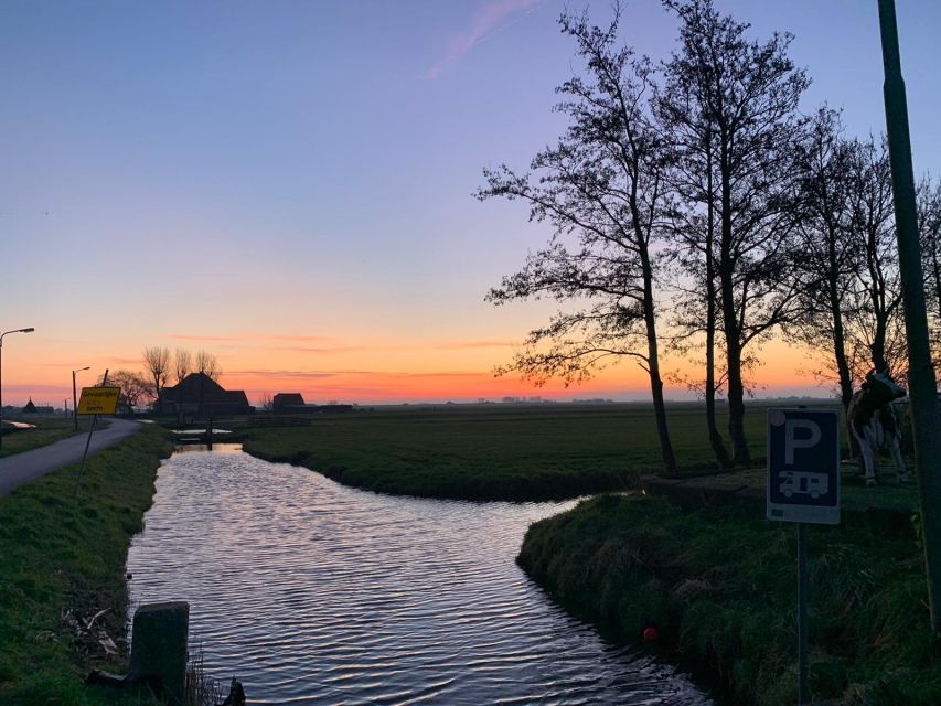 Amsterdam: Full-Day Countryside Tour - Why this countryside day works