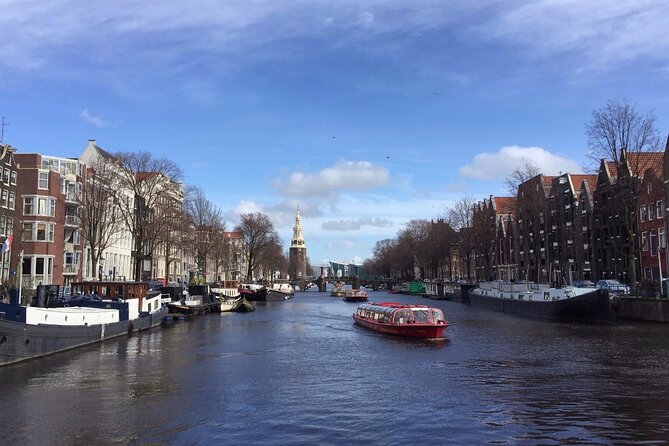 Amsterdam full day tour: Walking, Biking and Cruising - Price, timing, and practical value