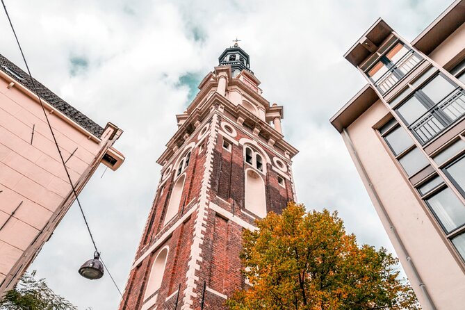 Amsterdam Ghost Hunt: Self-Guided Mystery Adventure - Key points to know before you play