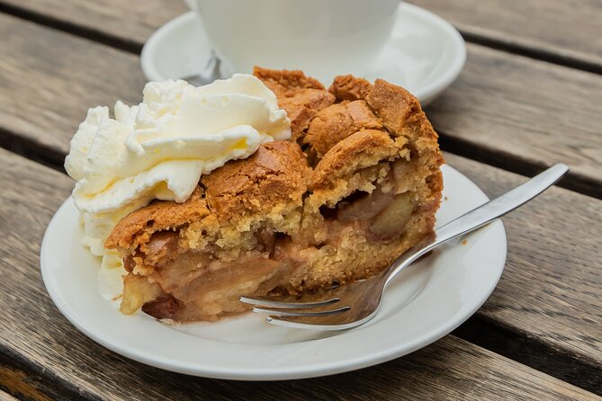 Amsterdam : Guided Cultural Food Tour - The Jordaan, where the tour feels more local