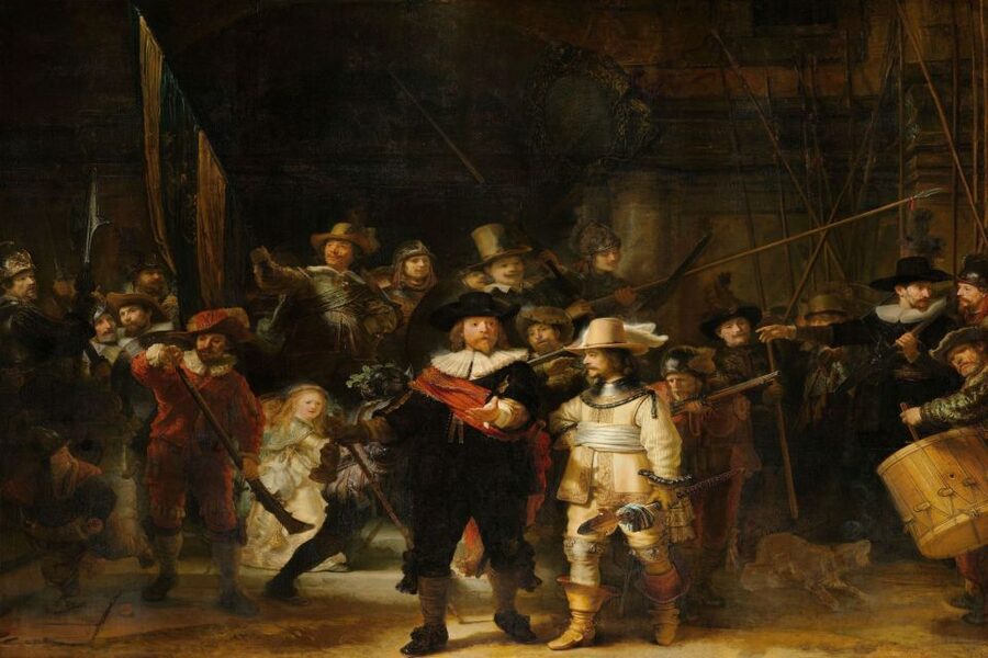 Amsterdam: Guided Rijksmuseum Tour in Spanish - My verdict on the Rijksmuseum Spanish tour