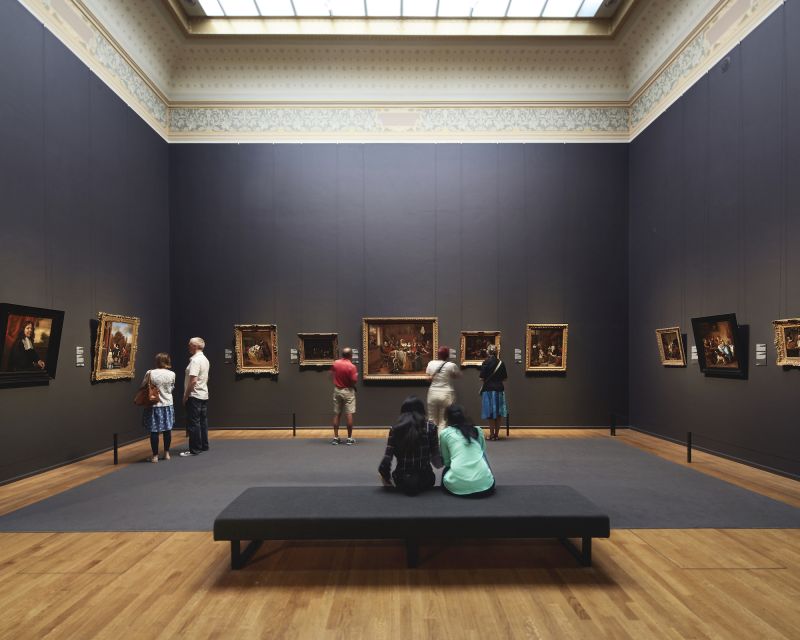 Amsterdam: Guided Rijksmuseum Tour in Spanish - Why this Rijksmuseum tour works best as an introduction
