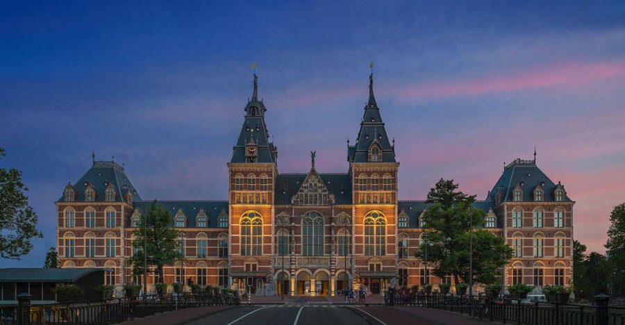 Amsterdam: Guided Rijksmuseum Tour in Spanish - What you can explore after the two-hour tour