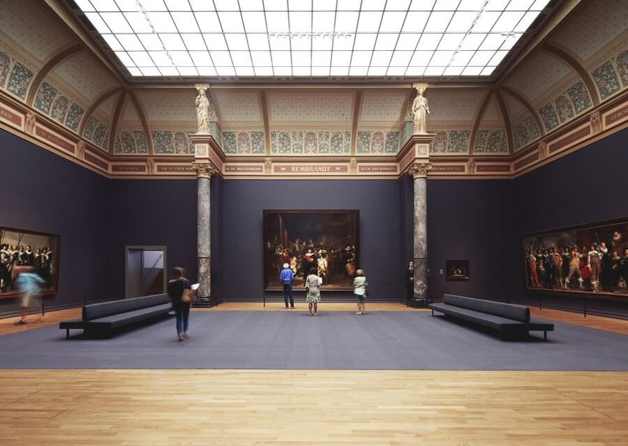 Amsterdam: Guided Rijksmuseum Tour in Spanish - Is $44 a fair price?