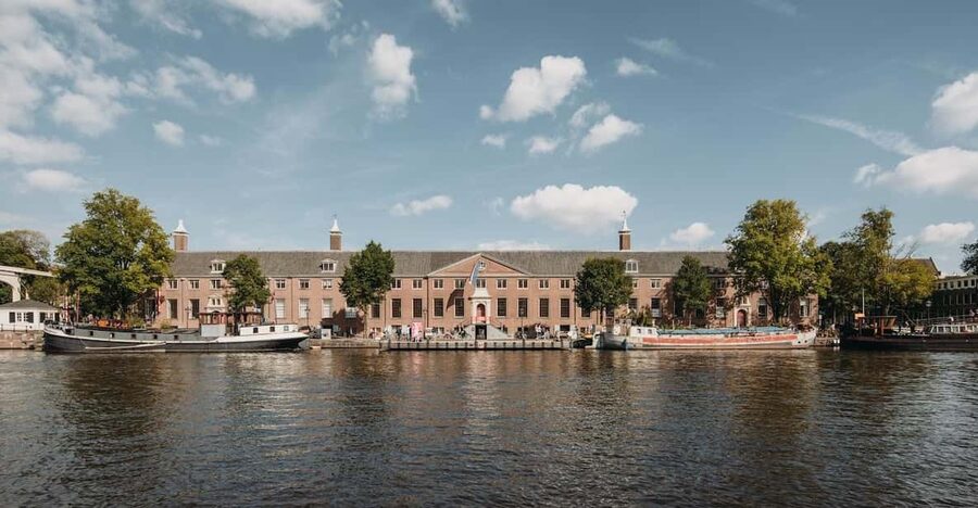 Amsterdam: H'ART Museum Entry Ticket - Key points to know before you go