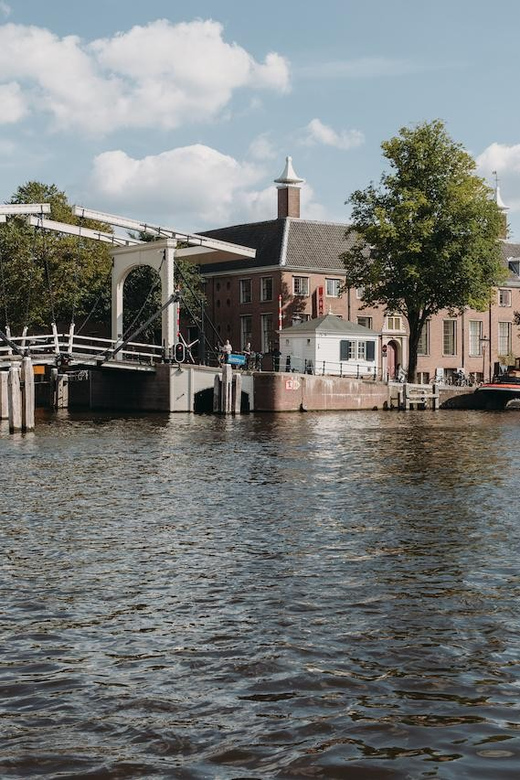 Amsterdam: H'ART Museum Entry Ticket - Why H’ART Museum is worth a place in your Amsterdam plans
