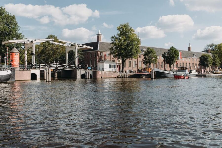 Amsterdam: H'ART Museum Entry Ticket - Who will enjoy this museum most?